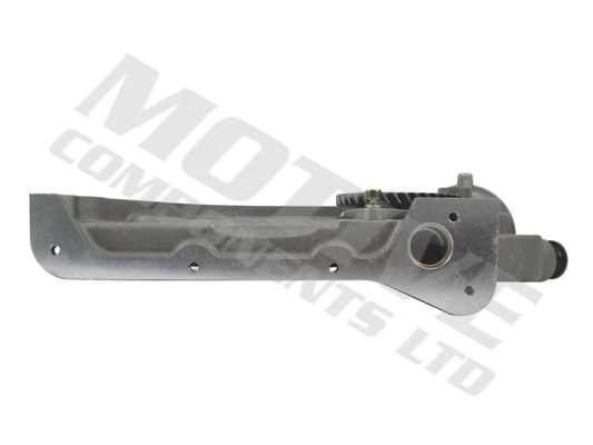 Bomba de óleo para Chevrolet Captiva I C100