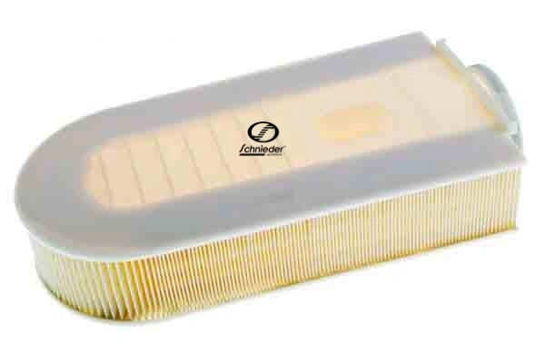 Filtro de ar Mercedes ML/GLE  W166