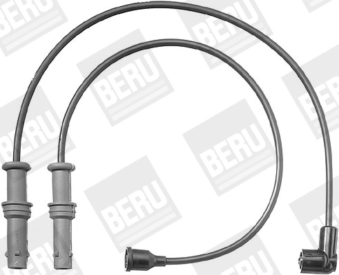 Fios de alta voltagem, kit Subaru Legacy preço, a partir de 40,53 USD