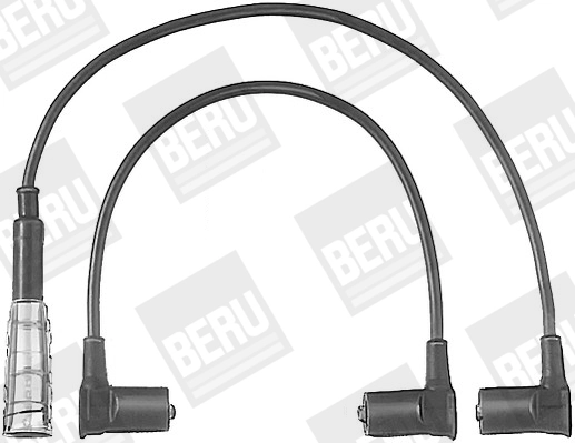 ZEF501 Beru