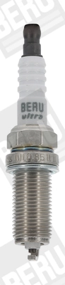 Vela de ignição para Citroen C4 PICASSO I UD