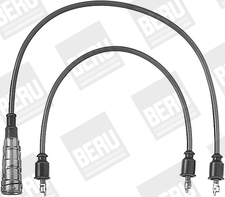ZEF435 Beru