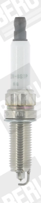 Vela de ignição NGK PLZKBR7B8DG