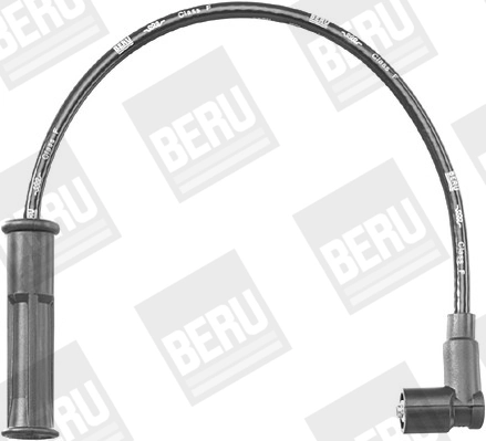 Compre ADBP160000 Blue Print Fios de alta voltagem, kit