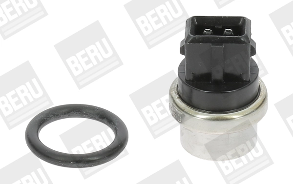  Sensor de temperatura do fluido de esfriamento Volkswagen LT 28 I ônibus (1975 - 1996) 28 I