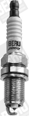 Z313 Beru Vela de ignição