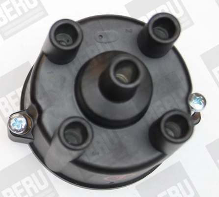 Tampa de distribuidor de ignição (distribuidor) para Rover 25  RF