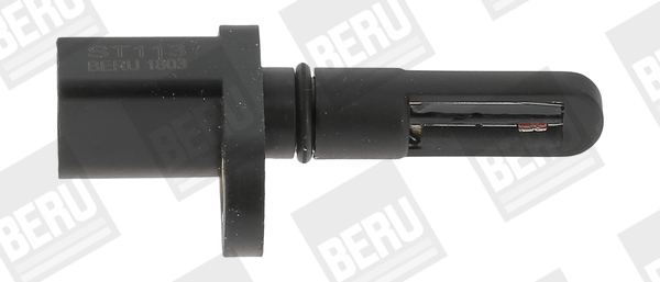  Sensor de temperatura da mistura de ar Volkswagen Golf VI hatchback (5K1) (2008 - 2014) VI