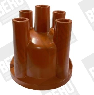 Tampa de distribuidor de ignição (distribuidor) Ford Sierra II GBC,GBG