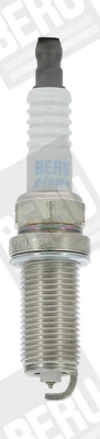 Vela de ignição para Nissan Micra  K12