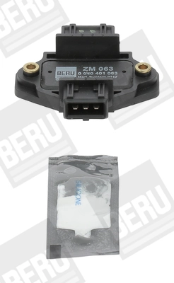 ZM063 Beru