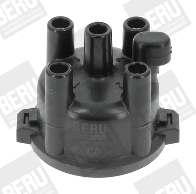  Tampa de distribuidor de ignição (distribuidor) Toyota Hilux pick-up (N) (1983 - 2005) 
