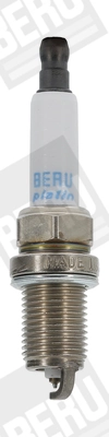 Vela de ignição para Audi Q7  4MB, 4MG, 4MQ