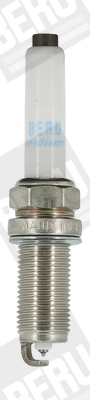 Vela de ignição Volkswagen Golf VIII CD1, DA1