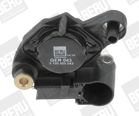 Relê-regulador do gerador (relê de carregamento) para Citroen Xsara Picasso N68