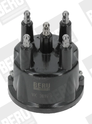 Tampa de distribuidor de ignição (distribuidor) para Renault Clio I S57