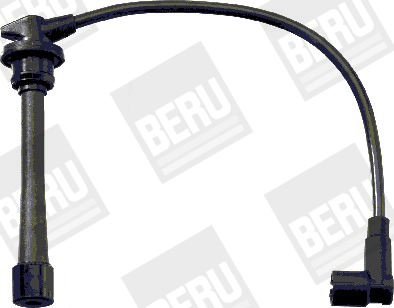 Fios de alta voltagem, kit NGK RCHD1302 preço, a partir de 77,10 USD