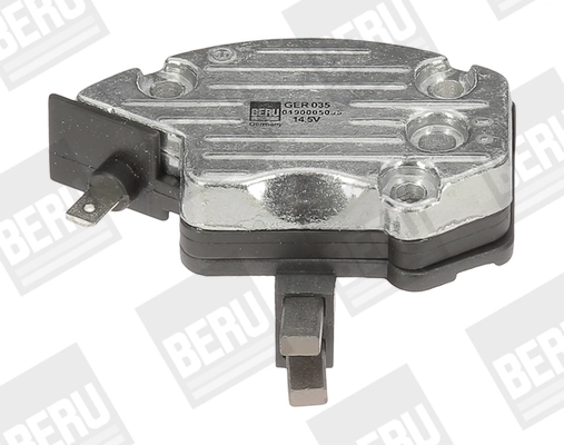 Relê-regulador do gerador (relê de carregamento) Ford Transit IV T