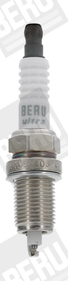 Vela de ignição Opel Astra G F69