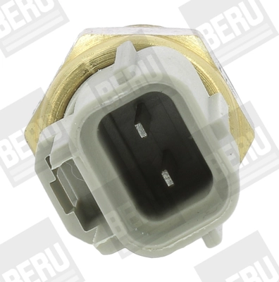 Sensor de temperatura do fluido de esfriamento Ford Fiesta Mk4 JAS, JBS