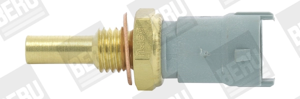 Sensor de temperatura do fluido de esfriamento Iveco Daily III 