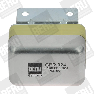 Relê-regulador do gerador (relê de carregamento) para Ford Transit III V