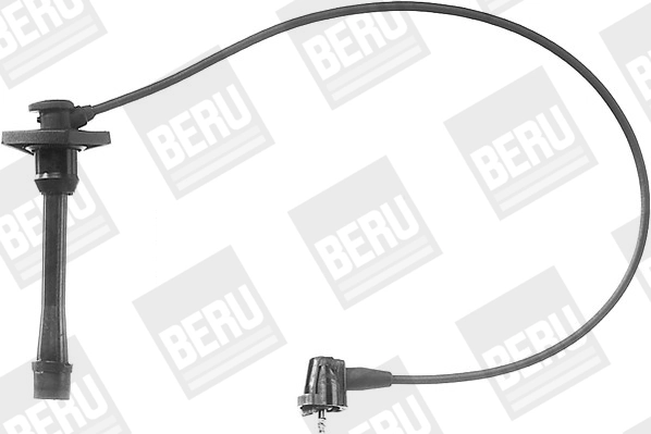 Fios de alta voltagem, kit Toyota 9091922325 preço, a partir de 42,83 USD