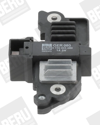 Relê-regulador do gerador (relê de carregamento) para Opel Vectra B 31