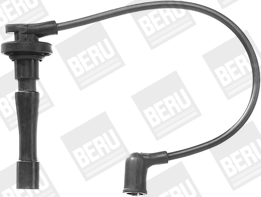  Fios de alta voltagem, kit Honda CR-V I SUV (RD) (1995 - 2002) I