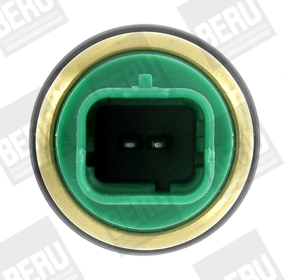  Sensor de temperatura do fluido de esfriamento Peugeot 407 SW carrinha (6E) (2004 - 2011) SW