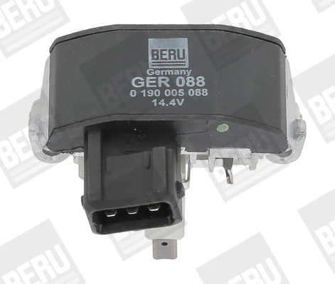 Relê-regulador do gerador (relê de carregamento) BMW 5  E39