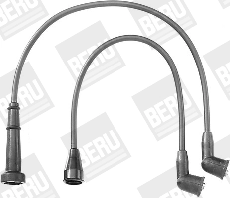  para Nissan Sunny I (B11)