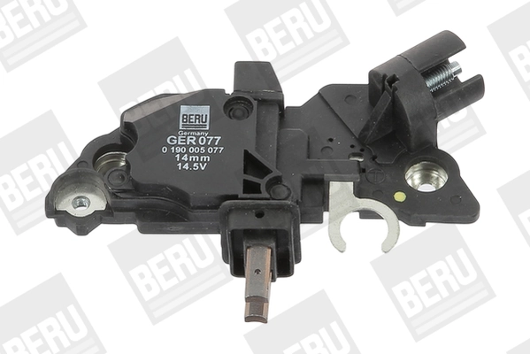 Relê-regulador do gerador (relê de carregamento) Suzuki Grand Vitara  FT, HT