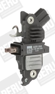 Relê-regulador do gerador (relê de carregamento) Ford Transit V V184/5