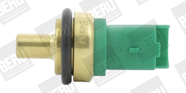 Sensor de temperatura do fluido de esfriamento Peugeot 407 SW 6E