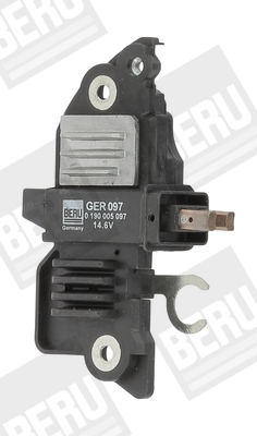 Relê-regulador do gerador (relê de carregamento) Volvo V70 I LV