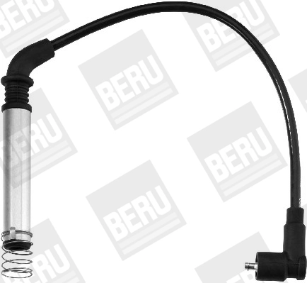 Fios de alta voltagem, kit Asam 05856 preço, a partir de 44,18 USD