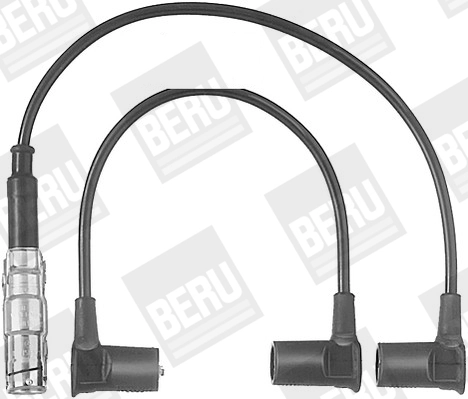 ZEF558 Beru