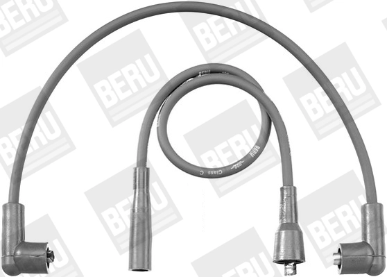 ZEF768 Beru