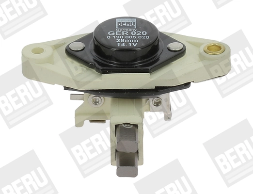 Relê-regulador do gerador (relê de carregamento) Monark 82952004 preço, a partir de 19,25 USD