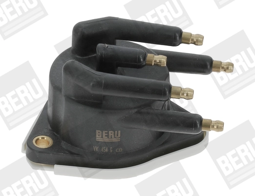 Tampa de distribuidor de ignição (distribuidor) para Renault Laguna I B56, 556