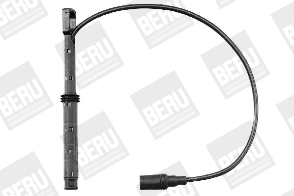 Fios de alta voltagem, kit Lamborghini 06A905409G preço, a partir de 56,49 USD