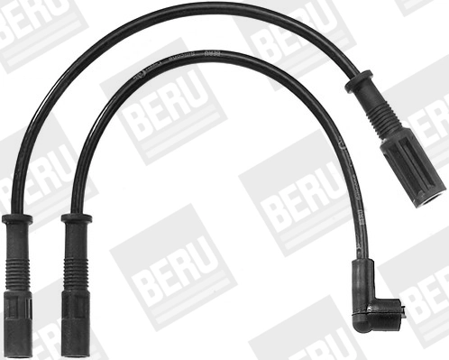 Compre MSQ0042 Polcar Fios de alta voltagem, kit