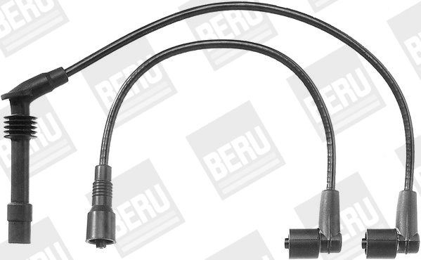 ZEF995 Beru
