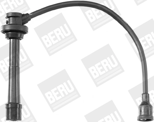 Fios de alta voltagem, kit VAG 3370580G00 preço, a partir de 17,91 USD