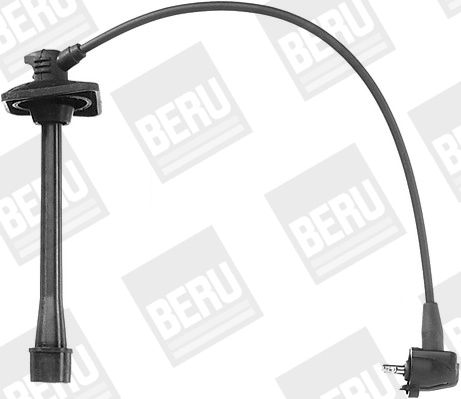 Compre 50012 Seiwa Fios de alta voltagem, kit