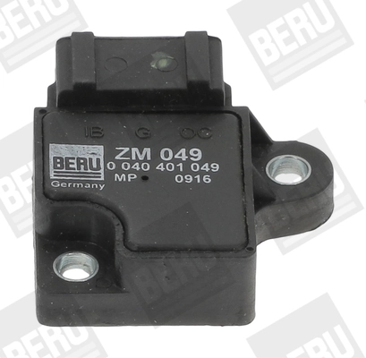 Módulo de ignição (comutador) NPS M537A04 preço, a partir de 32,53 USD