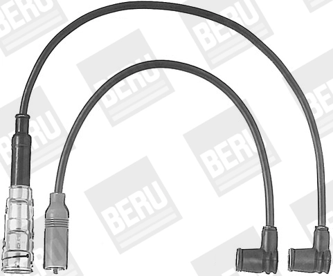 ZEF487 Beru