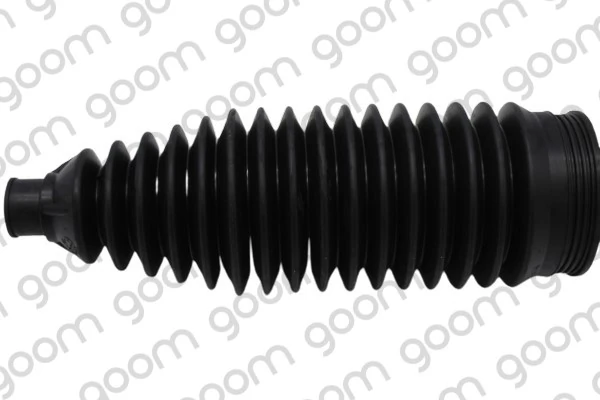Bota de proteção do mecanismo de direção (de cremalheira) para Toyota Yaris SP90