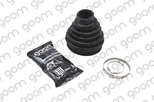Compre Bota de proteção externa de junta homocinética do semieixo dianteiro Ford S-Max 